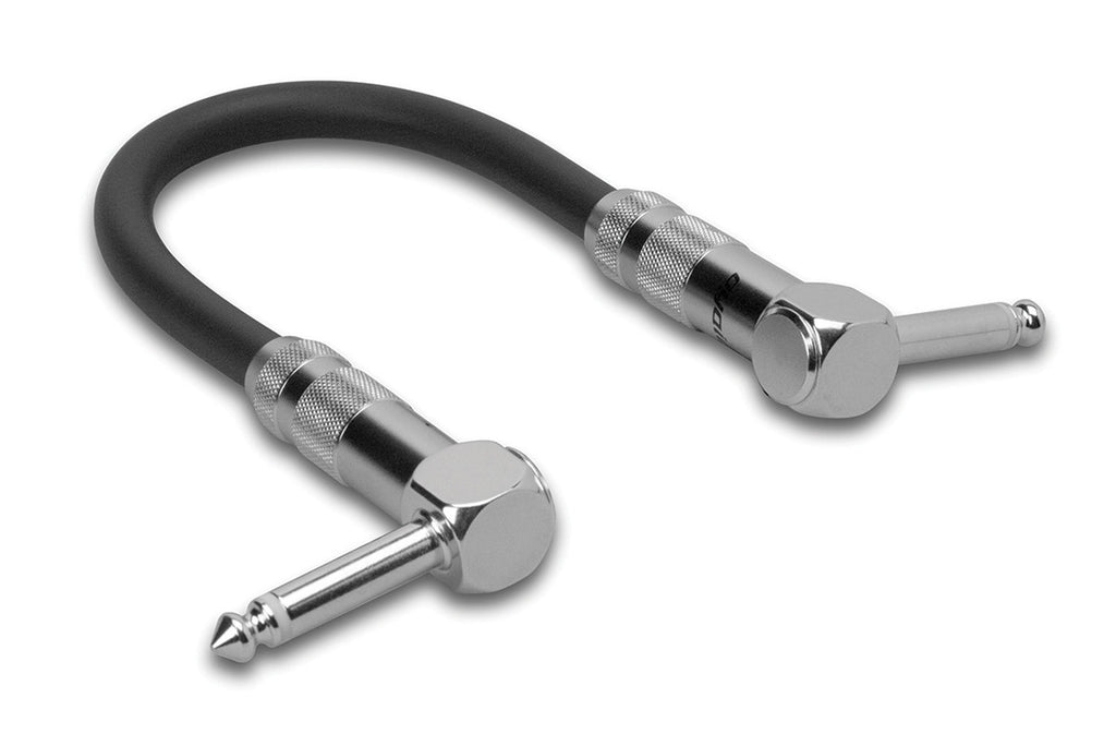 ZGT-000RR Series Guitar Patch Cable