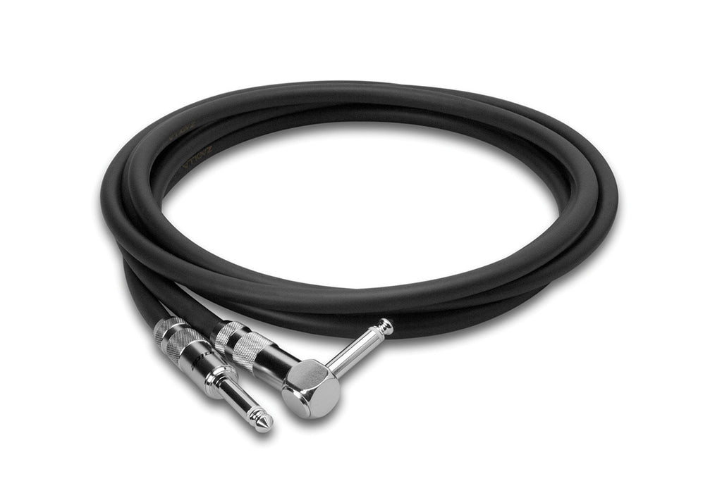 ZGT-000R Series Guitar Cable