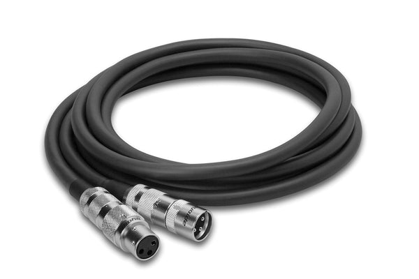 Microphone Cables – Zaolla Silverline